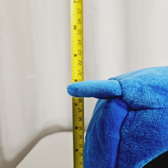 DC Comics - Kawaii Cubes Batman Square Plush - Picture 10 of 10